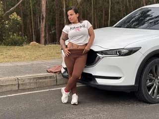 WebCAM de Selenewinche