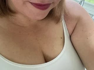 WebCAM von SensualSynica