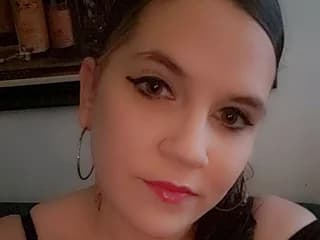 WebCAM of SexiiDestiny