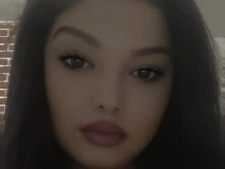 WebCAM of SexyNicolle26