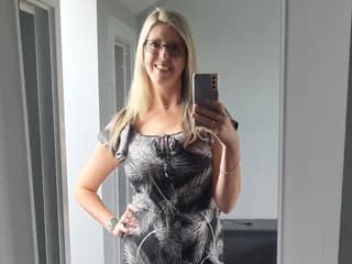 WebCAM von SexySamantha_xx