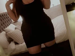 WebCAM di Sexy_AmberRose