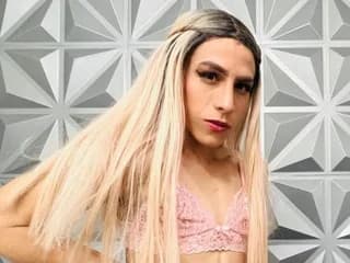 WebCAM di Shanell_ts26