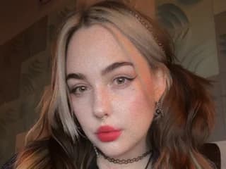 WebCAM di Shanelle2000