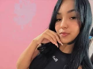 WebCAM di Shantal_mp