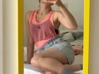 WebCAM of Silly_Girl101