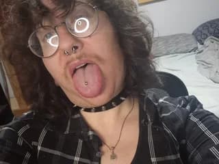 WebCAM von Silver_Willow