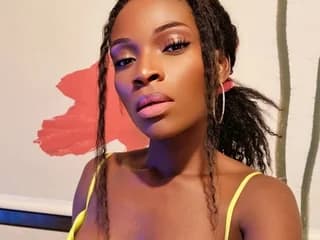 WebCAM von SoleilCouchant25