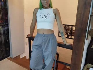 WebCAM von SophiaMontiel