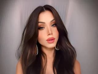 WebCAM of SophieFantasy