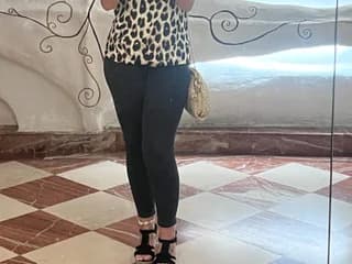 WebCAM de SpanglishGirl