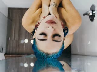 WebCAM von SrtaBlue