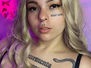 WebCAM di Starcitababy