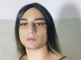 WebCAM von StarligthNohemi