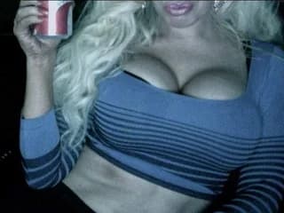 WebCAM von Sunshinebella