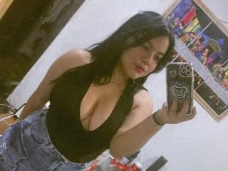 SweetMia118 WebCAM 