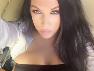 SweetOliviaRae WebCAM 