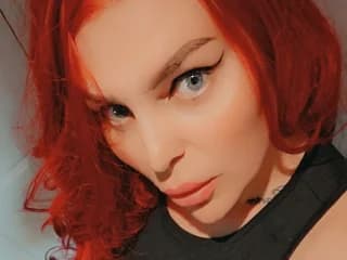 WebCAM de TGirl89