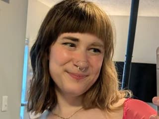 WebCAM von TGirlieGwen