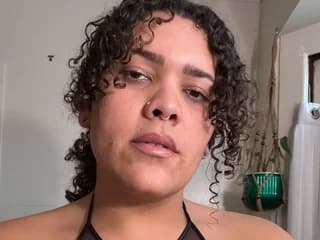 WebCAM di THICCILAKE