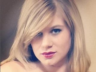 WebCAM von Tame_Tallulah