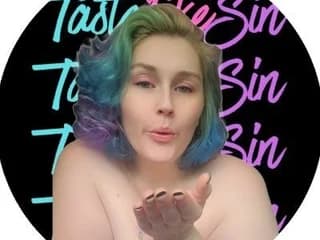 TasteLikeSin WebCAM 