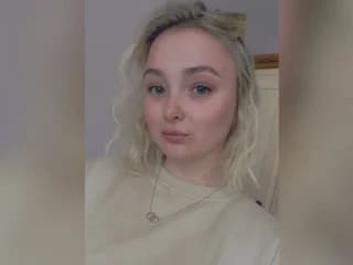 WebCAM de TastySasha_UK