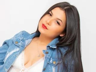 WebCAM di TessaFlame