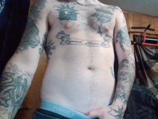 WebCAM de ThatDudeRichRich