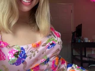 WebCAM von The_Blondiee