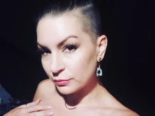 WebCAM de TheeLadyKatrina
