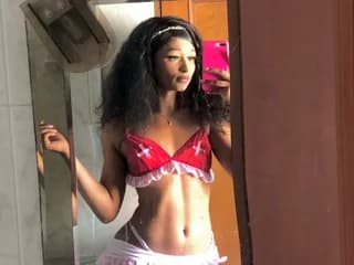 WebCAM di Tiara_Ebonny