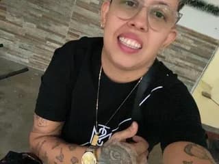 WebCAM von Tomboy_BigBoobs693