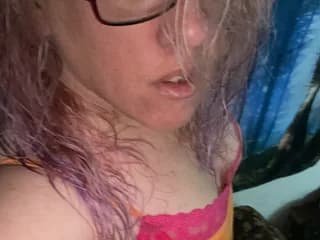 WebCAM di Trixyanne