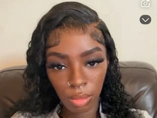 WebCAM of ValentinaMay