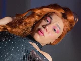 WebCAM of ValeriBigcock22