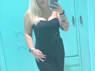 WebCAM di Verticalvixxen