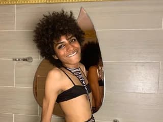 WebCAM di ViiolettSalvatore