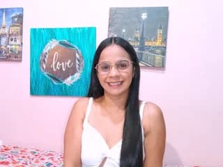 YisethLove WebCAM 