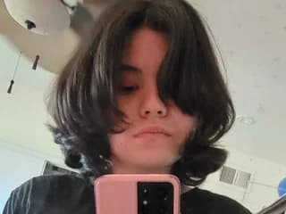 WebCAM of Yuki_chan55