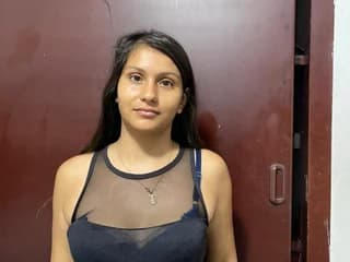 WebCAM of ZoeBrighton