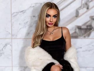WebCAM de arabella_dominates