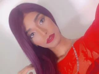 WebCAM of arantzaxxx