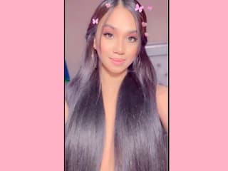 WebCAM di asianluvbunny