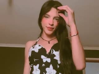 WebCAM von badgirlclere