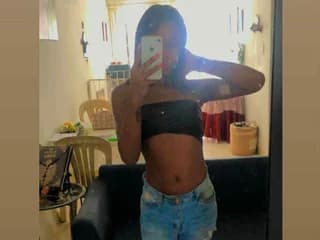 WebCAM de black_hot3x