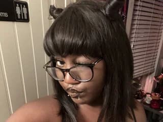 WebCAM von ebonyyprinc3ss