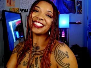 WebCAM de em0tits98