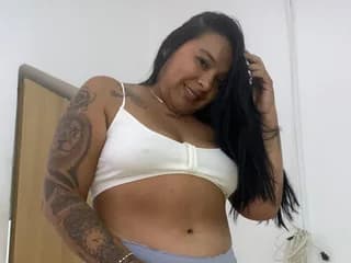 WebCAM di fatnaughtyass