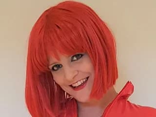 WebCAM de fetishbootsxx